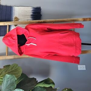 Saturdays NYC DITCH SLASH EMB Hoodie